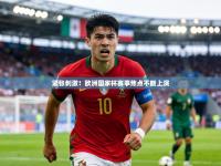 紧张刺激！欧洲国家杯赛事焦点不断上演