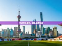 中场核心受困，球队遭遇挑战