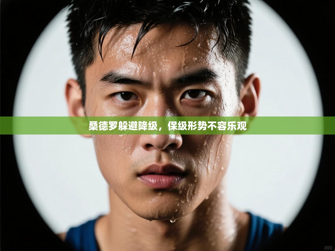 桑德罗躲避降级，保级形势不容乐观  第1张