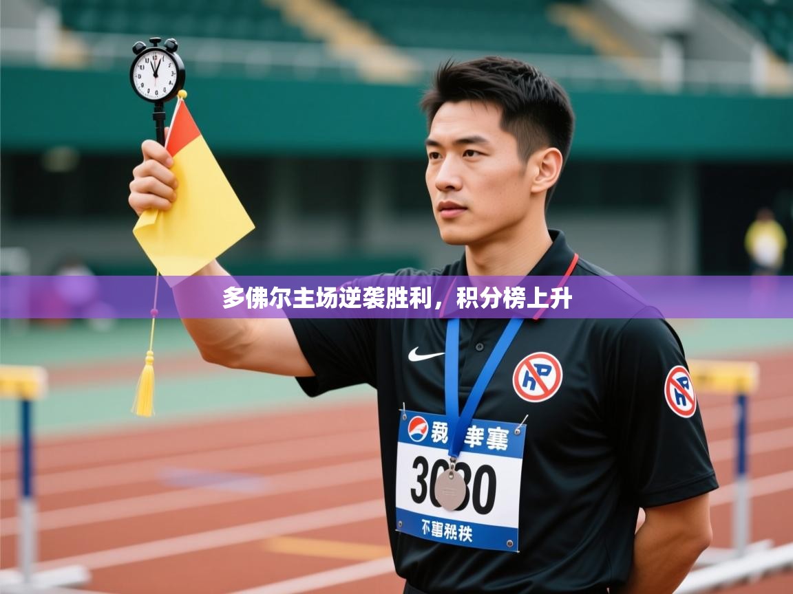 多佛尔主场逆袭胜利，积分榜上升  第1张