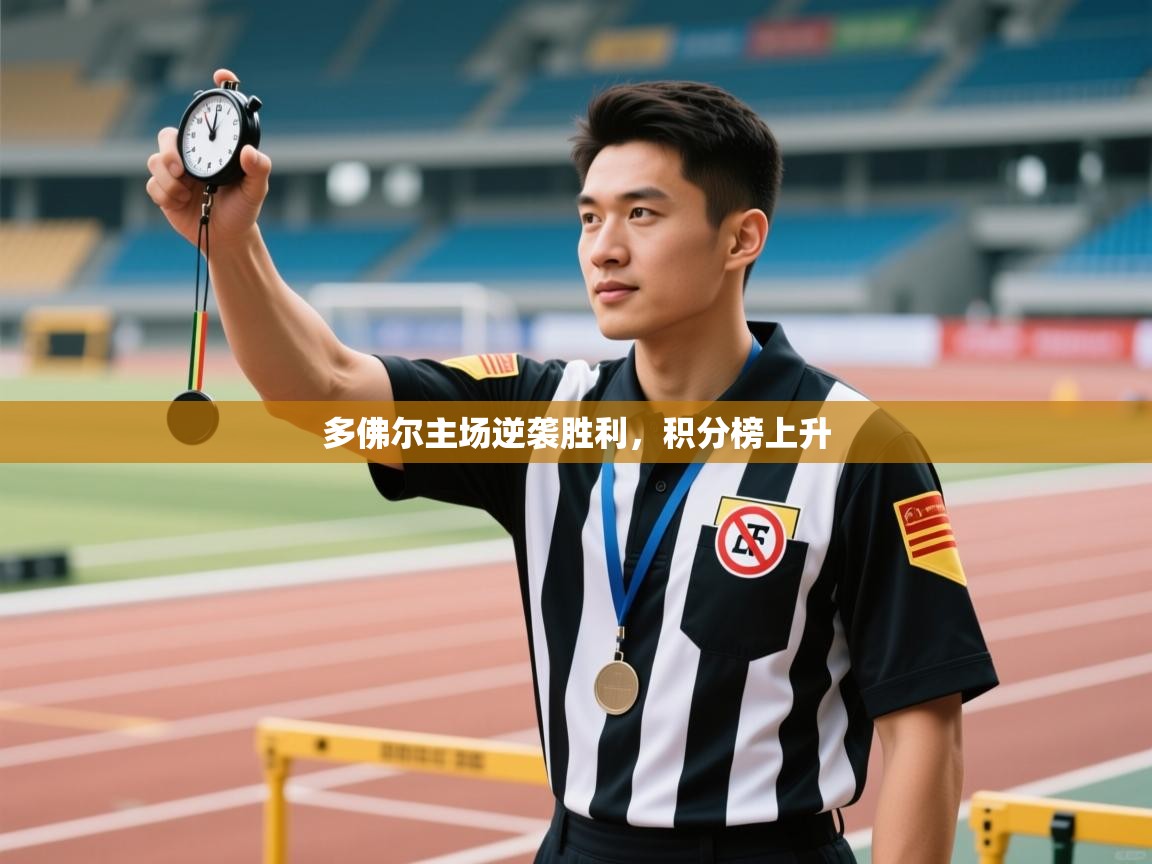 多佛尔主场逆袭胜利，积分榜上升  第2张