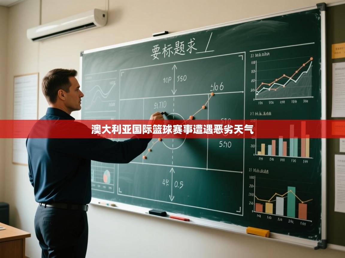 澳大利亚国际篮球赛事遭遇恶劣天气  第1张