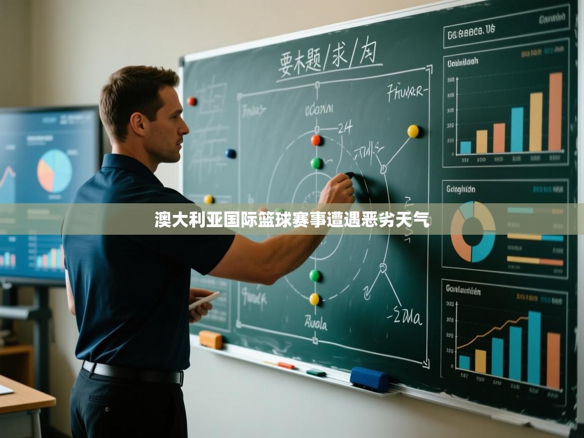 澳大利亚国际篮球赛事遭遇恶劣天气  第2张