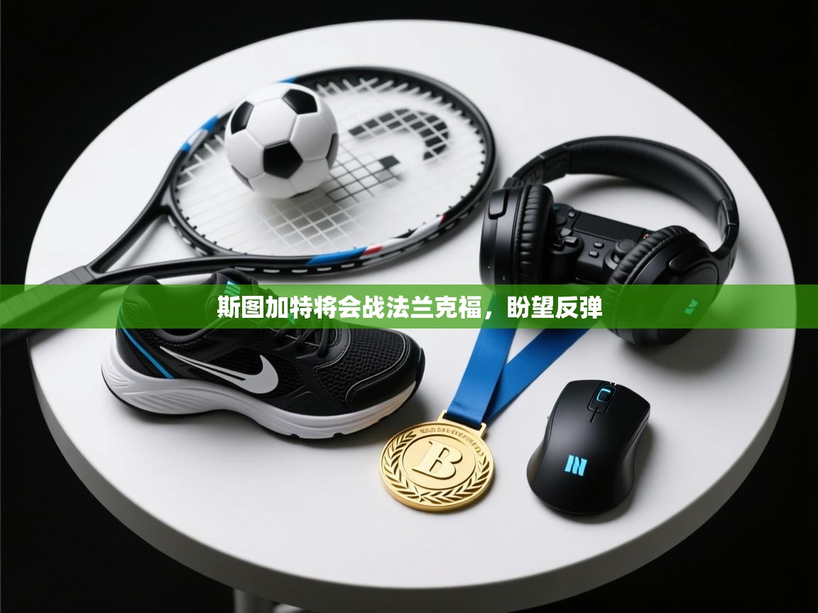 斯图加特将会战法兰克福，盼望反弹  第2张