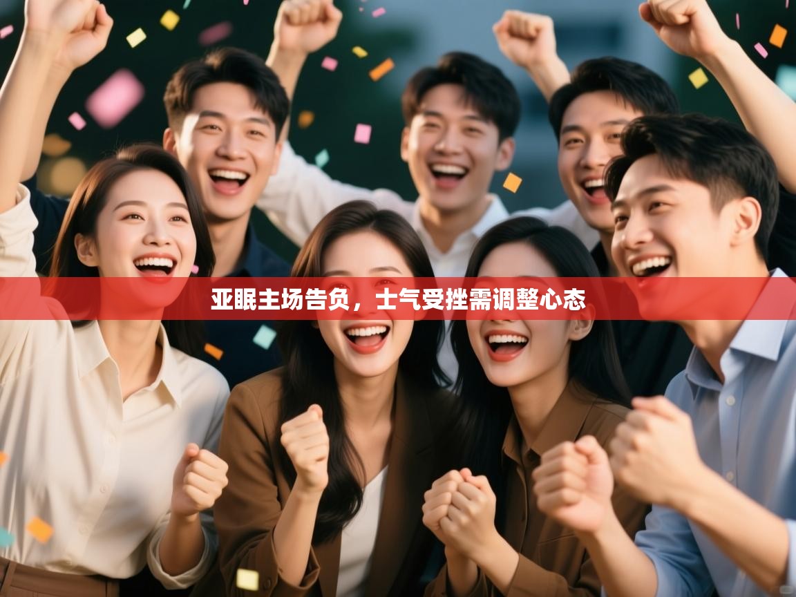 亚眠主场告负，士气受挫需调整心态  第2张