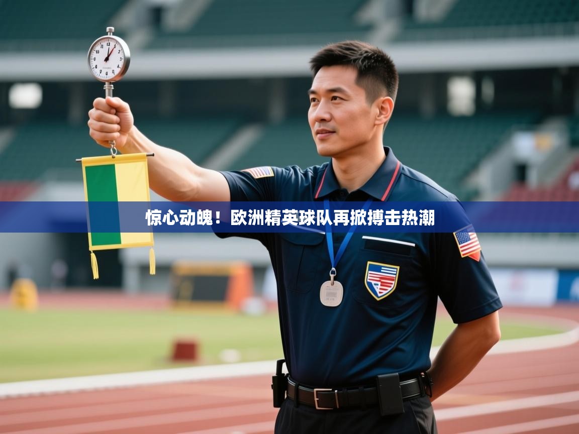 惊心动魄！欧洲精英球队再掀搏击热潮  第1张