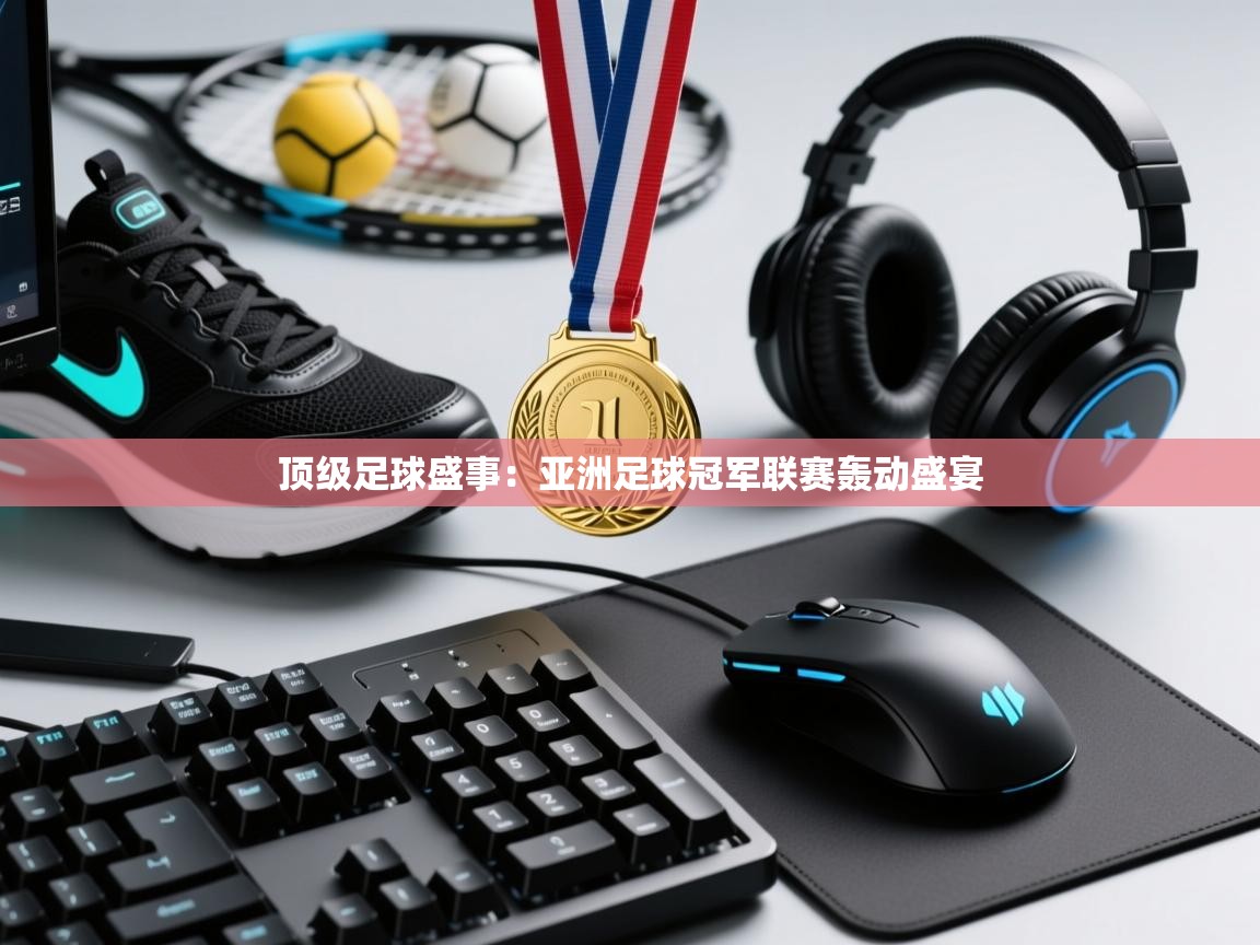 顶级足球盛事：亚洲足球冠军联赛轰动盛宴  第2张