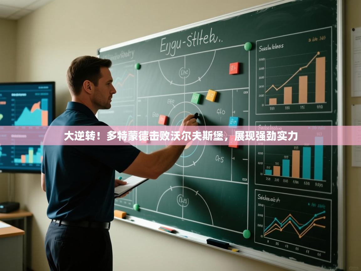 大逆转！多特蒙德击败沃尔夫斯堡，展现强劲实力  第1张