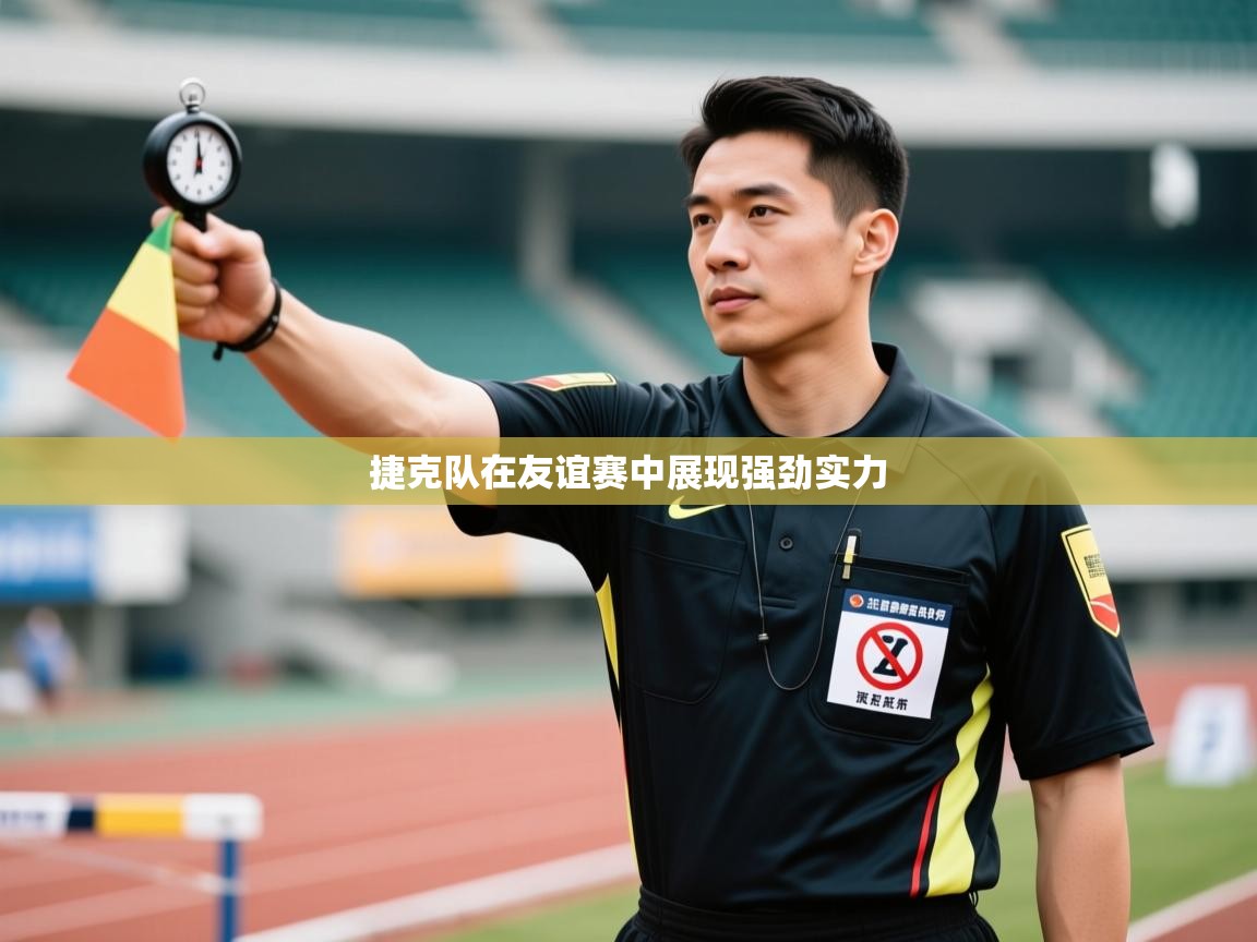 捷克队在友谊赛中展现强劲实力 第1张