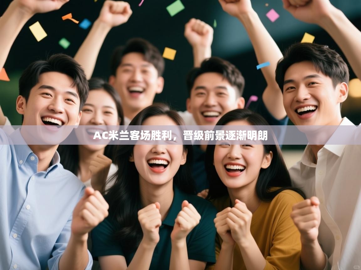 AC米兰客场胜利,晋级前景逐渐明朗 第2张